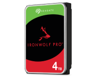 Seagate IRONWOLF PRO 4TB 7200obr. 256MB - 1189901 - zdjęcie 5